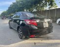 Toyota Vios 2014 - Bán xe 1 chủ từ mới - Giá cạnh tranh nhất miền Bắc. Xe zin toàn tập, không taxi dịch vụ