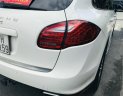 Porsche Cayenne S 2011 - Delux Cars bán xe động cơ V8, 4.8 lit