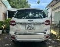 Ford Everest 2022 - Màu trắng, nhập khẩu nguyên chiếc