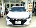 Hyundai Elantra 2020 - Đây là xe bản cao nhất được trang bị máy thế hệ mới GDI 1.6 Tubo tiết kiệm xăng giá cao hơn xứng đáng đồng tiền bỏ ra