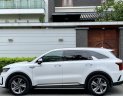 Kia Sorento 2022 - Siêu lướt, màu trắng