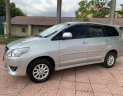 Toyota Innova 2012 - Xe số tự động