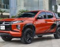 Mitsubishi Triton 2021 - Giá 768tr