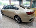 Kia Cerato 2019 - Bản 1.6 luxury