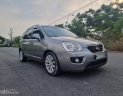 Kia Carens 2011 - Full đồ chơi - Gia đình đi giữ gìn - Alo em Thái chốt xe