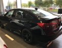 Honda Civic 2022 - Màu đen, mới nhập VN, số lượng ít, không + tiền thêm alo ngay để xem xe