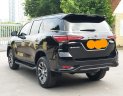 Toyota Fortuner 2021 - Xe cá nhân 1 chủ từ mới