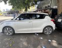 Suzuki Swift 2018 - Xe màu trắng