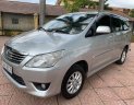 Toyota Innova 2012 - Xe số tự động