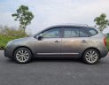 Kia Carens 2011 - Full đồ chơi - Gia đình đi giữ gìn - Alo em Thái chốt xe