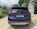 Hyundai Santa Fe 2021 - Odo 1v siêu mới