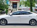 Hyundai Elantra 2020 - Đây là xe bản cao nhất được trang bị máy thế hệ mới GDI 1.6 Tubo tiết kiệm xăng giá cao hơn xứng đáng đồng tiền bỏ ra