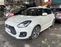 Suzuki Swift 2018 - Xe màu trắng