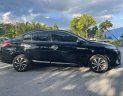 Toyota Vios 2014 - Cập bến - Xe gia đình không taxi dịch vụ - Giá tốt