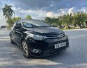 Toyota Vios 2014 - Bán xe 1 chủ từ mới - Giá cạnh tranh nhất miền Bắc. Xe zin toàn tập, không taxi dịch vụ