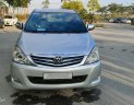 Toyota Innova 2006 - (Xe gia đình) - Cam kết không đâm xô, ngập nước. Xem xe tại Hải Phòng