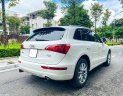 Audi Q5 2010 - Màu trắng, nhập khẩu chính chủ, 650 triệu