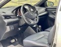 Toyota Yaris 2017 - Màu bạc xe cực đẹp, xe đời chủ đầu nên giữ gìn, mua xe em Cường tặng ngay voucher 5 triệu chăm sóc xe