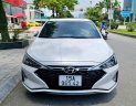 Hyundai Elantra 2020 - Đây là xe bản cao nhất được trang bị máy thế hệ mới GDI 1.6 Tubo tiết kiệm xăng giá cao hơn xứng đáng đồng tiền bỏ ra