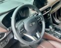 Hyundai Santa Fe 2020 - Ít sử dụng giá tốt 1 tỷ 130tr