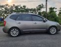 Kia Carens 2011 - Full đồ chơi - Gia đình đi giữ gìn - Alo em Thái chốt xe