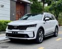 Kia Sorento 2022 - Siêu lướt, màu trắng