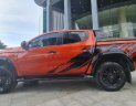 Mitsubishi Triton 2021 - Giá 768tr