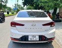 Hyundai Elantra 2020 - Đây là xe bản cao nhất được trang bị máy thế hệ mới GDI 1.6 Tubo tiết kiệm xăng giá cao hơn xứng đáng đồng tiền bỏ ra