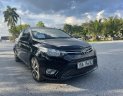 Toyota Vios 2014 - Cập bến - Xe gia đình không taxi dịch vụ - Giá tốt