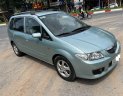 Mazda Premacy 2005 - Xe màu xanh lam số tự động