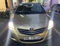 Toyota Vios 2009 - Xe gia đình