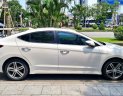 Hyundai Elantra 2020 - Đây là xe bản cao nhất được trang bị máy thế hệ mới GDI 1.6 Tubo tiết kiệm xăng giá cao hơn xứng đáng đồng tiền bỏ ra