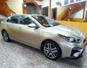 Kia Cerato 2019 - Bản 1.6 luxury