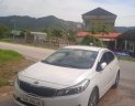 Kia Cerato 2017 - Cực kỳ tiết kiệm phom dáng thể thao