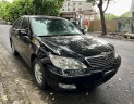 Toyota Camry 2004 - Cần bán xe giá tốt, biển gốc Hà Nội, máy móc nguyên bản