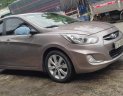 Hyundai Accent 2012 - Xe số tự động