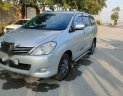 Toyota Innova 2006 - (Xe gia đình) - Cam kết không đâm xô, ngập nước. Xem xe tại Hải Phòng