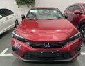 Honda Civic 2022 - Màu đỏ giao ngay cho khách vip