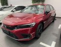 Honda Civic 2022 - Màu đỏ giao ngay cho khách vip