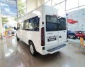 Ford Transit 2022 - Máy dầu, ông trùm 16 chỗ - Nhận cải tạo xe đủ màu giao ngay - Tặng cửa lùa điện