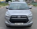 Toyota Innova 2020 - Bao test hãng trên toàn quốc