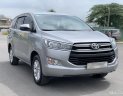 Toyota Innova 2020 - Bao test hãng trên toàn quốc