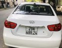 Hyundai Elantra 2011 - Màu trắng