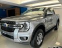 Ford Ranger 2022 - 2 cầu, máy dầu số tự động, đủ màu giao sớm