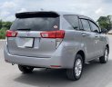 Toyota Innova 2020 - Bao test hãng trên toàn quốc