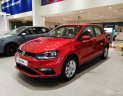 Volkswagen Polo 2021 - VOLKSWAGEN POLO HATCBACK GIẢM 100% PHÍ TRƯỚC BẠ CUỐI NĂM 2022