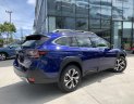 Subaru Outback 2022 - 1 xe duy nhất, có sẵn giao ngay, full option. Kiểu dáng Station Wagon đẹp nhất trong tầm giá