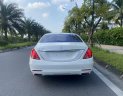 Mercedes-Benz 2016 - Xe trắng sang trọng