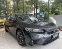 Honda Civic 2022 - Màu xám, xe giao ngay, khuyến mại tốt nhất Sài Gòn