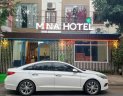 Hyundai Sonata 2015 - Biển HN, màu trắng